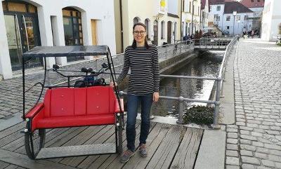 &copy; © Diana Melzer